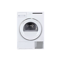 Seche-linge Pompe à Chaleur 8 kg Reconditionné ASKO T208H.W