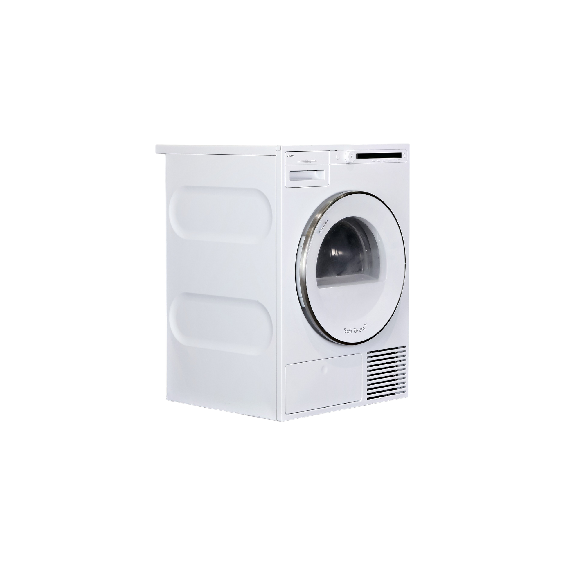 Seche-linge Pompe à Chaleur 8 kg Reconditionné ASKO T208H.W