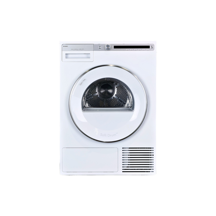 Seche-linge à Condensation 9 kg Reconditionné ASKO T409HS.W