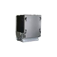 Lave-vaisselle Encastrable 14 couverts Reconditionné ASKO DSD644B/1