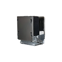 Lave-vaisselle Encastrable 14 couverts Reconditionné ASKO DSD644B/1