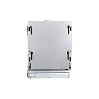 Lave-vaisselle Encastrable 14 couverts Reconditionné ASKO DSD644B/1