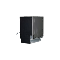 Lave-vaisselle Encastrable 14 couverts Reconditionné ASKO DSD645BXXL/1