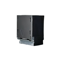 Lave-vaisselle Encastrable 14 couverts Reconditionné ASKO DSD645BXXL/1