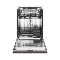 Lave-vaisselle Encastrable 14 couverts Reconditionné ASKO DSD645BXXL/1