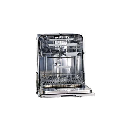 Lave-vaisselle Encastrable 14 couverts Reconditionné ASKO dsd0544b