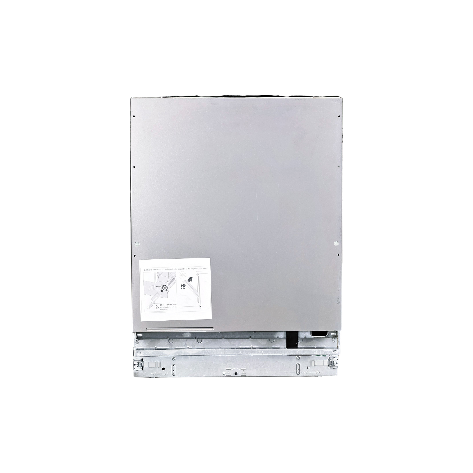 Lave-vaisselle Encastrable 14 couverts Reconditionné ASKO DFI544D