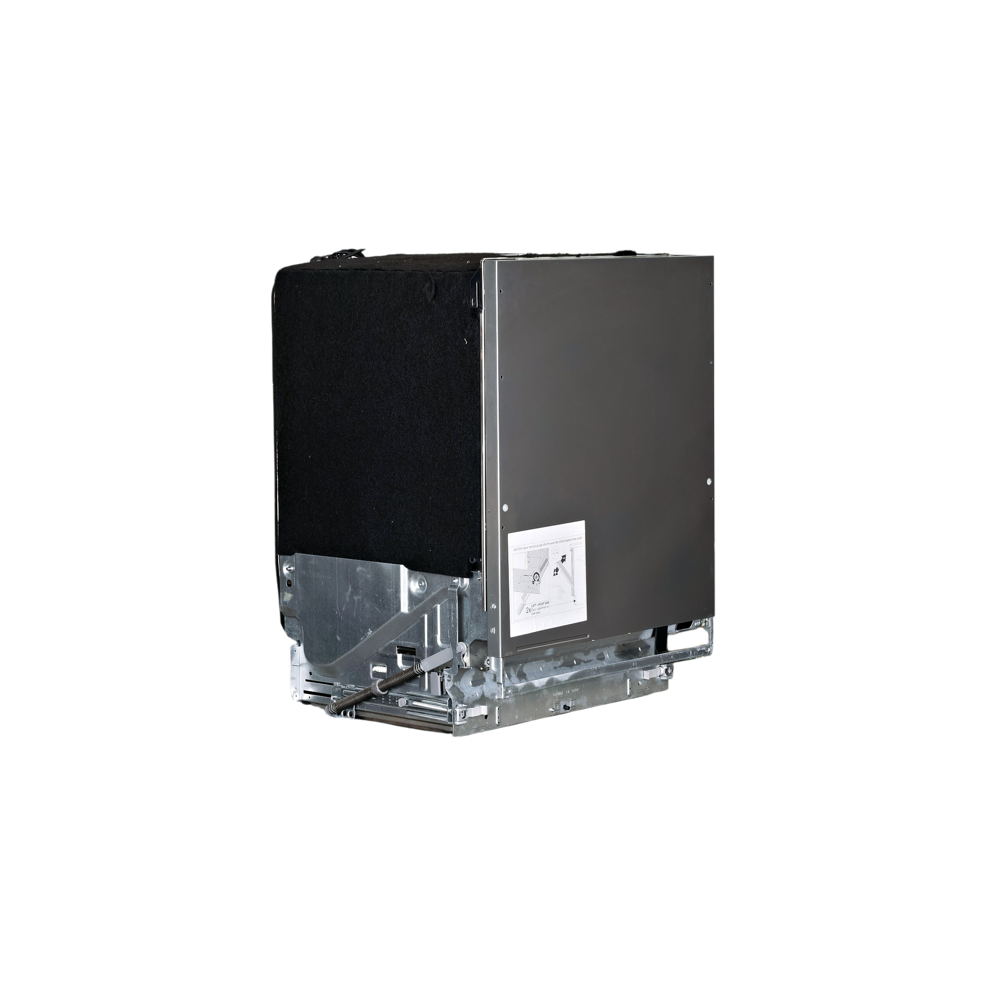 Lave-vaisselle Encastrable 14 couverts Reconditionné ASKO DFI544D