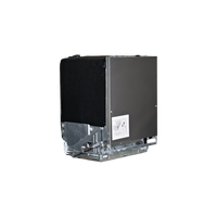 Lave-vaisselle Encastrable 14 couverts Reconditionné ASKO DFI544D