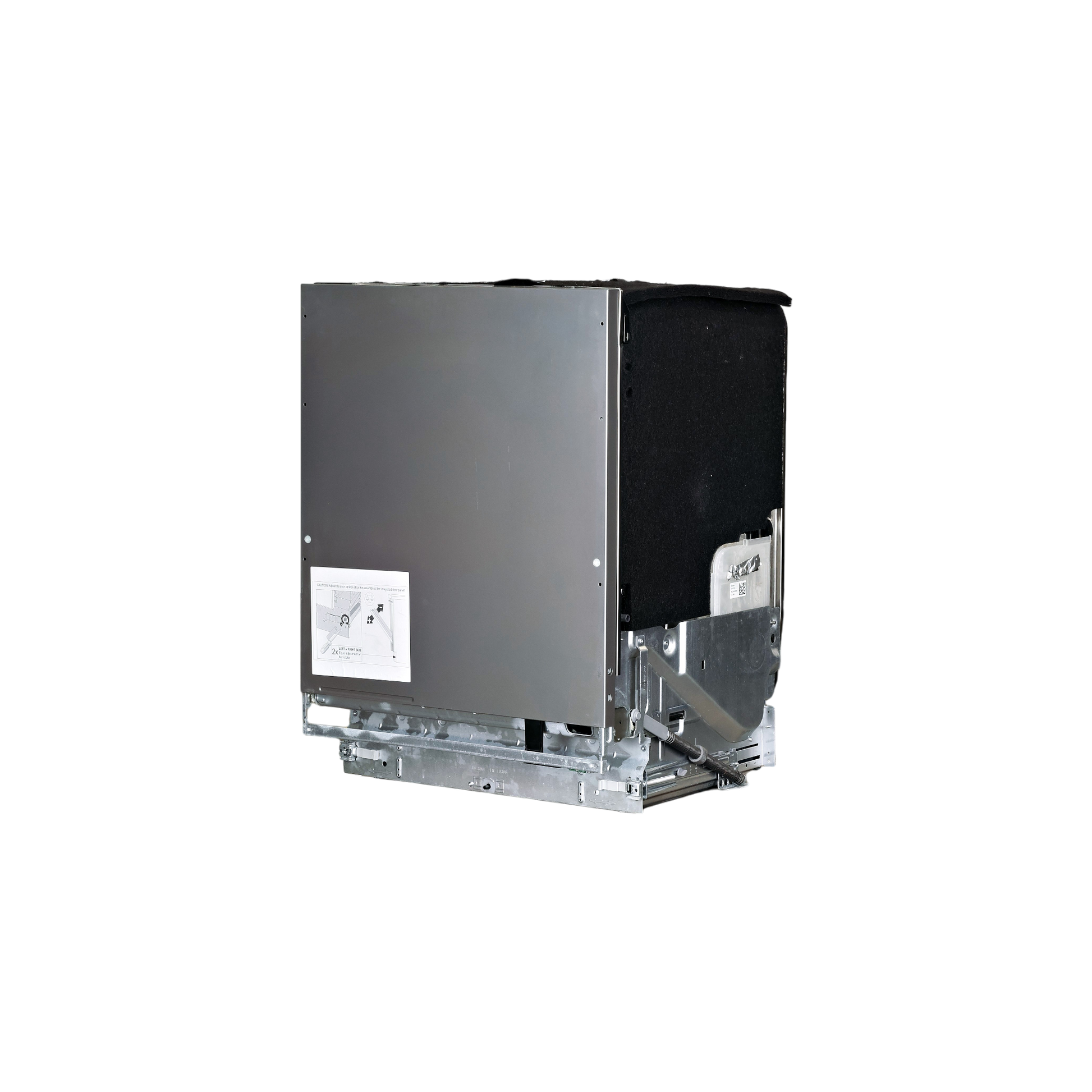 Lave-vaisselle Encastrable 14 couverts Reconditionné ASKO DFI544D