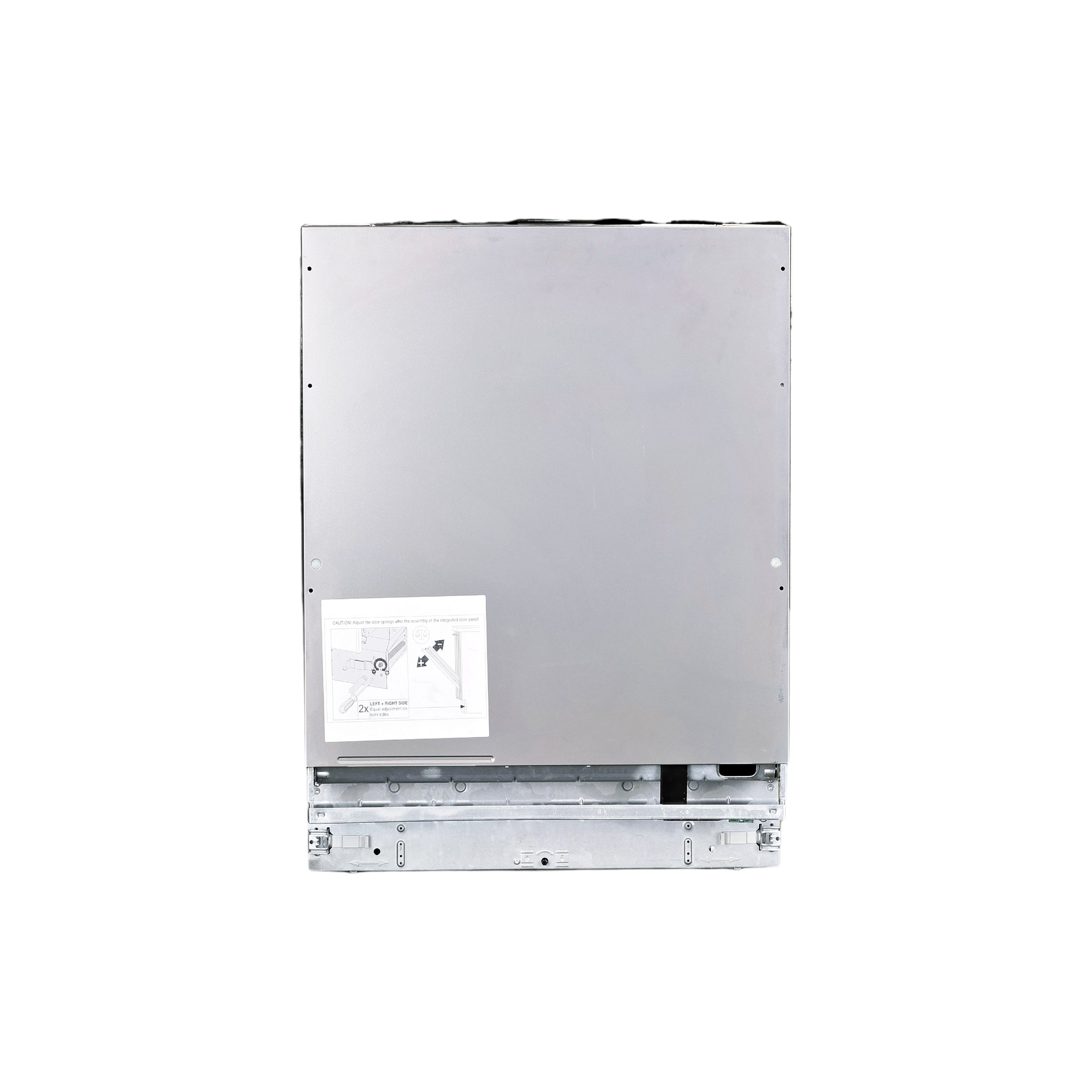 Lave-vaisselle Encastrable 14 couverts Reconditionné ASKO DFI544D