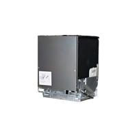 Lave-vaisselle Encastrable 14 couverts Reconditionné ASKO DFI544D