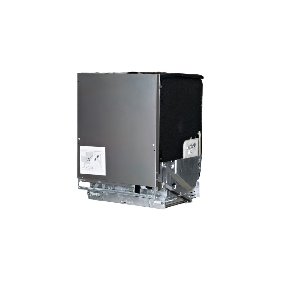 Lave-vaisselle Encastrable 14 couverts Reconditionné ASKO DFI544D