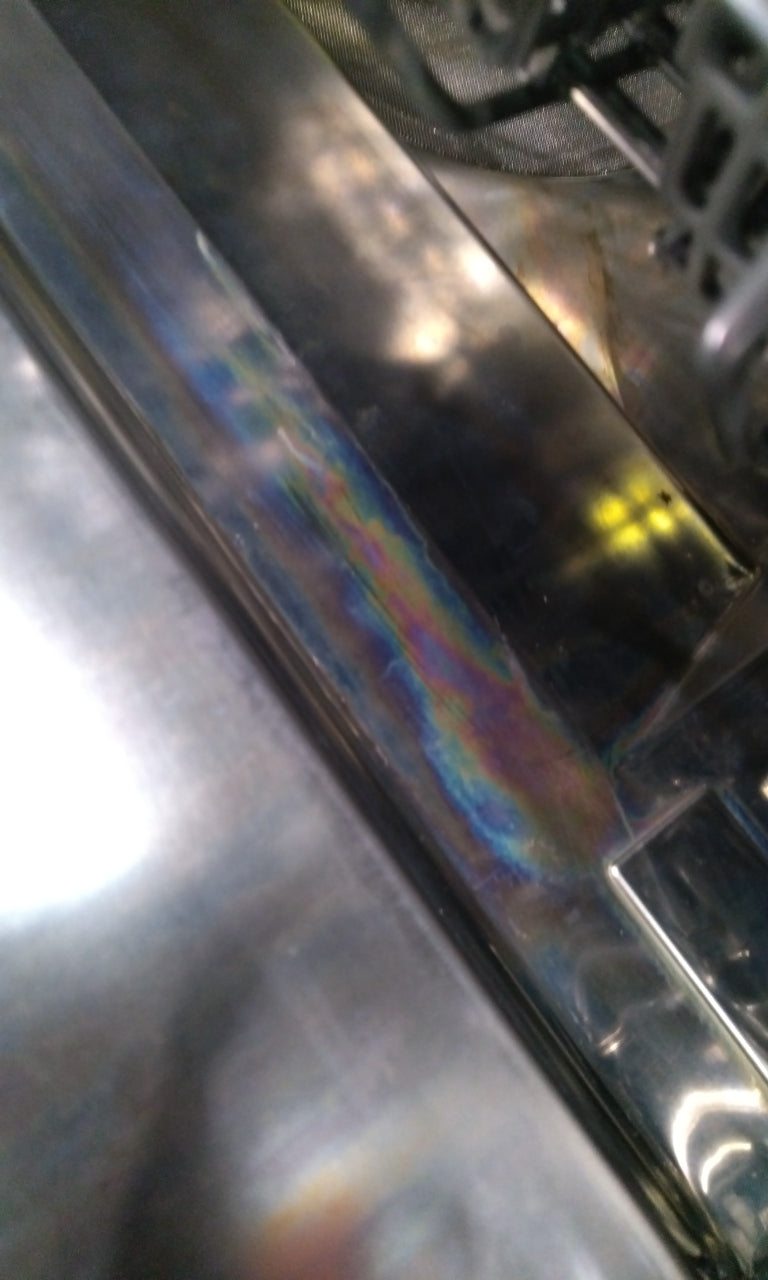 Lave-vaisselle Encastrable 14 couverts Reconditionné ASKO DFI544D