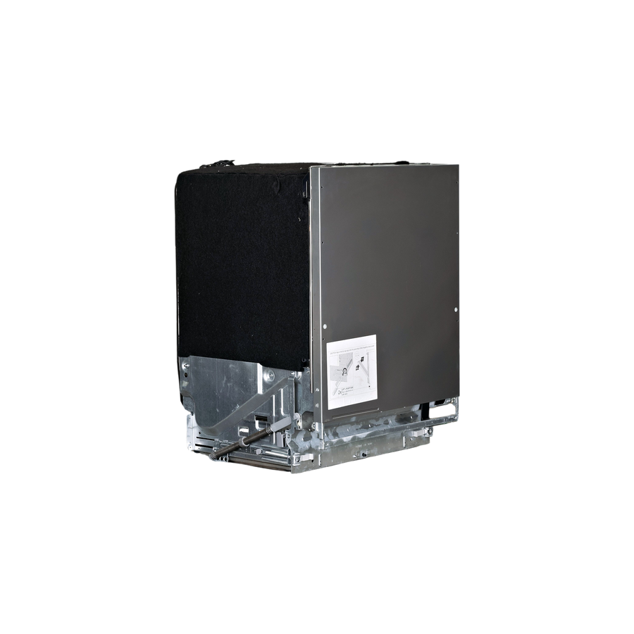 Lave-vaisselle Encastrable 14 couverts Reconditionné ASKO DFI544D