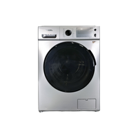 Lave-linge Hublot 8 kg Reconditionné VALBERG WF814BS566C