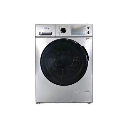 Lave-linge Hublot 8 kg Reconditionné VALBERG WF814BS566C