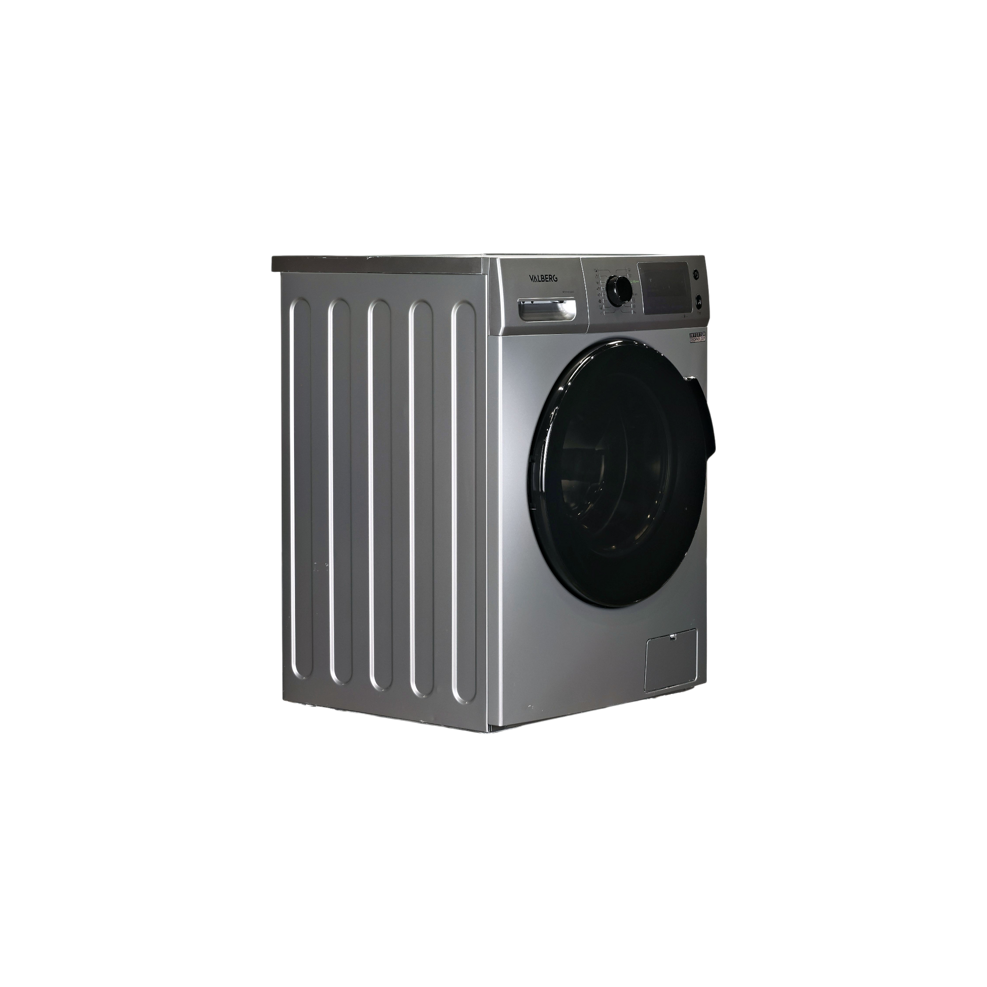 Lave-linge Hublot 8 kg Reconditionné VALBERG WF814BS566C