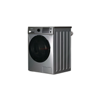 Lave-linge Hublot 8 kg Reconditionné VALBERG WF814BS566C
