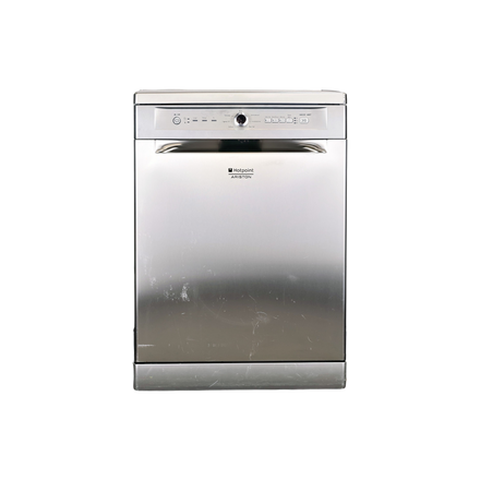 Lave-vaisselle Pose Libre 14 couverts Reconditionné HOTPOINT LFK 7M124 X FR