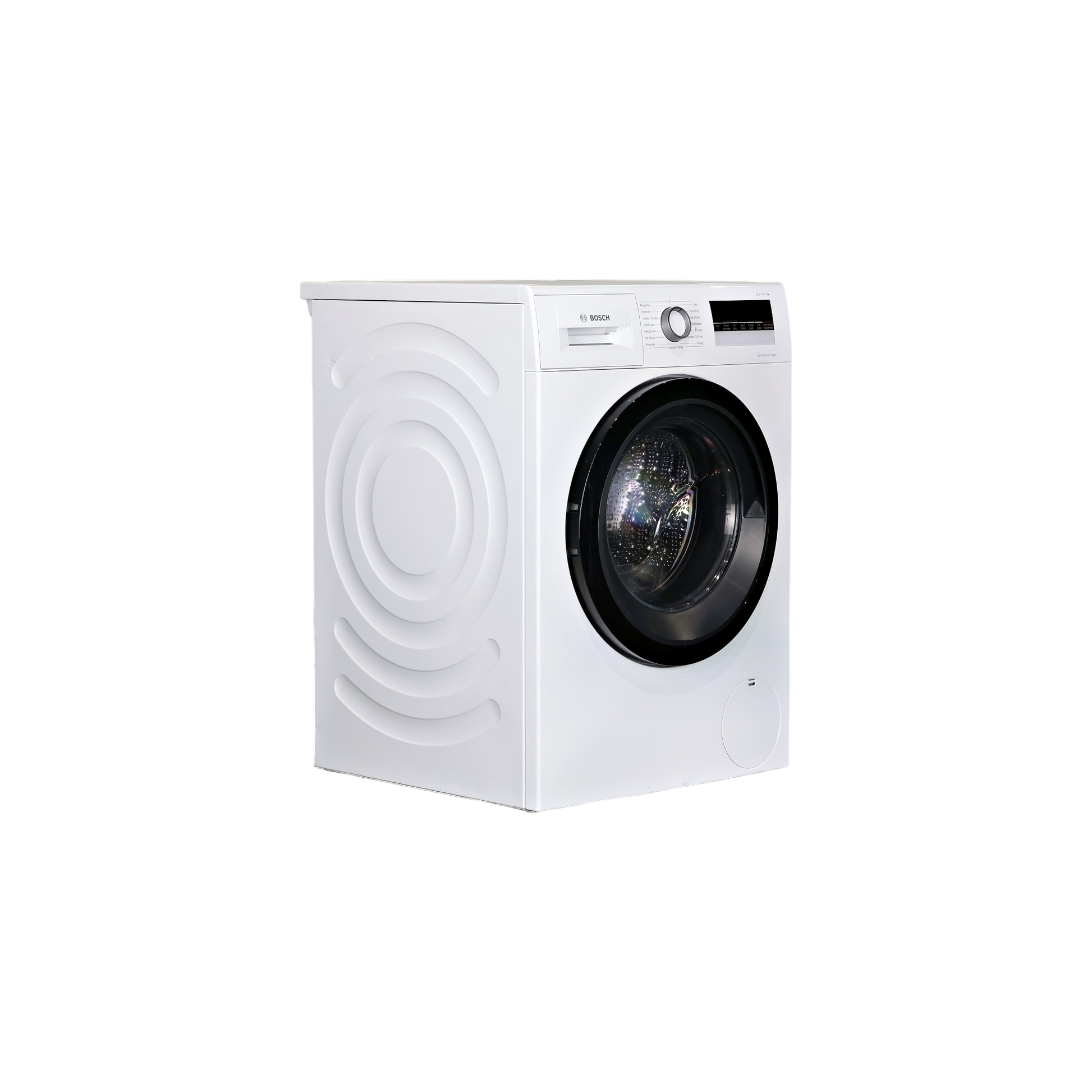 Lave-linge Hublot 8 kg Reconditionné BOSCH WAN28208FF