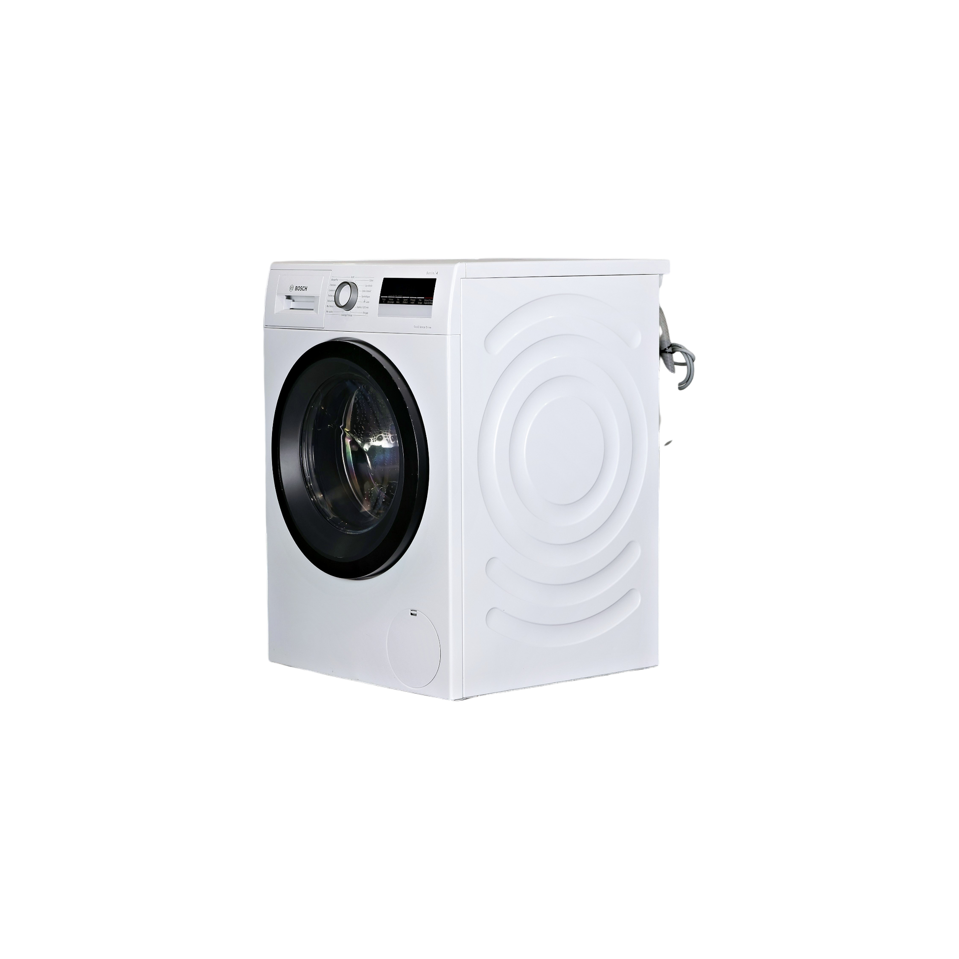 Lave-linge Hublot 8 kg Reconditionné BOSCH WAN28208FF