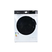 Lave-linge Hublot 12 kg Reconditionné VALBERG WF 1214 A W566C