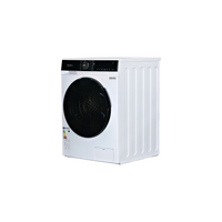 Lave-linge Hublot 12 kg Reconditionné VALBERG WF 1214 A W566C