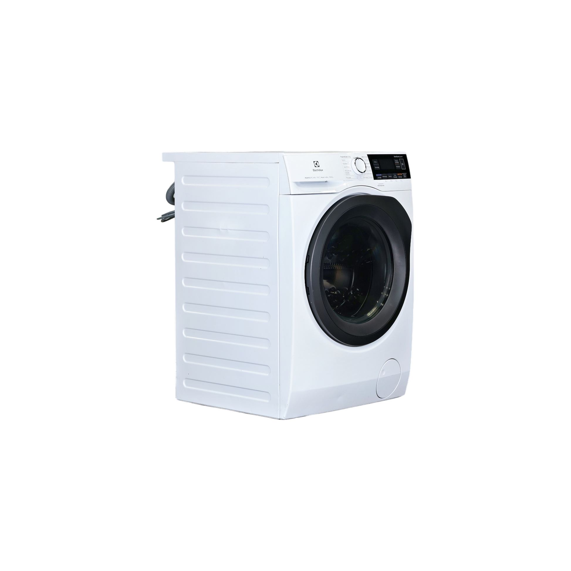 Lave-linge Sechant 9 kg Reconditionné ELECTROLUX EW7W3922RA
