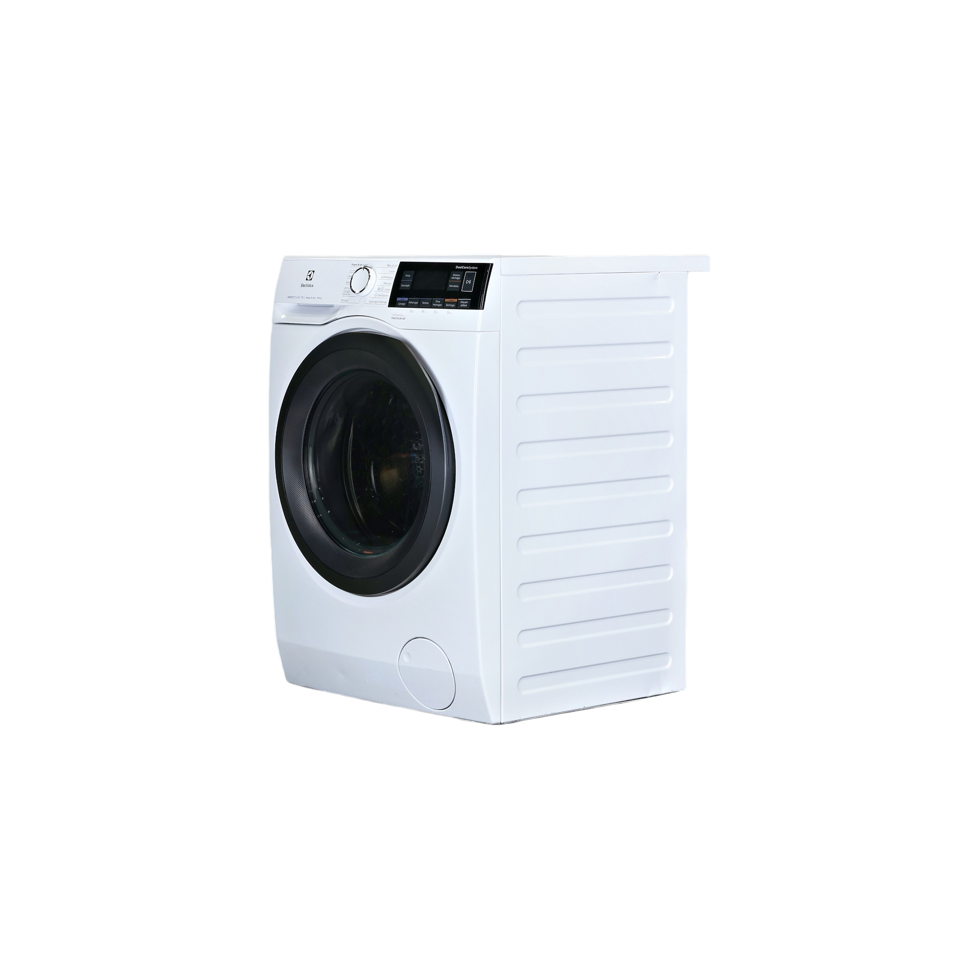 Lave-linge Sechant 9 kg Reconditionné ELECTROLUX EW7W3922RA