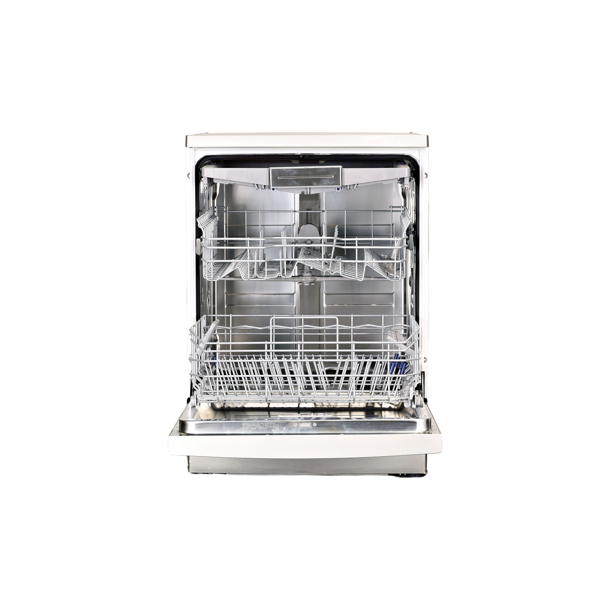 Lave-vaisselle Pose Libre 14 couverts Reconditionné SIEMENS SN258I06TE