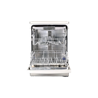 Lave-vaisselle Pose Libre 14 couverts Reconditionné SIEMENS SN258I06TE