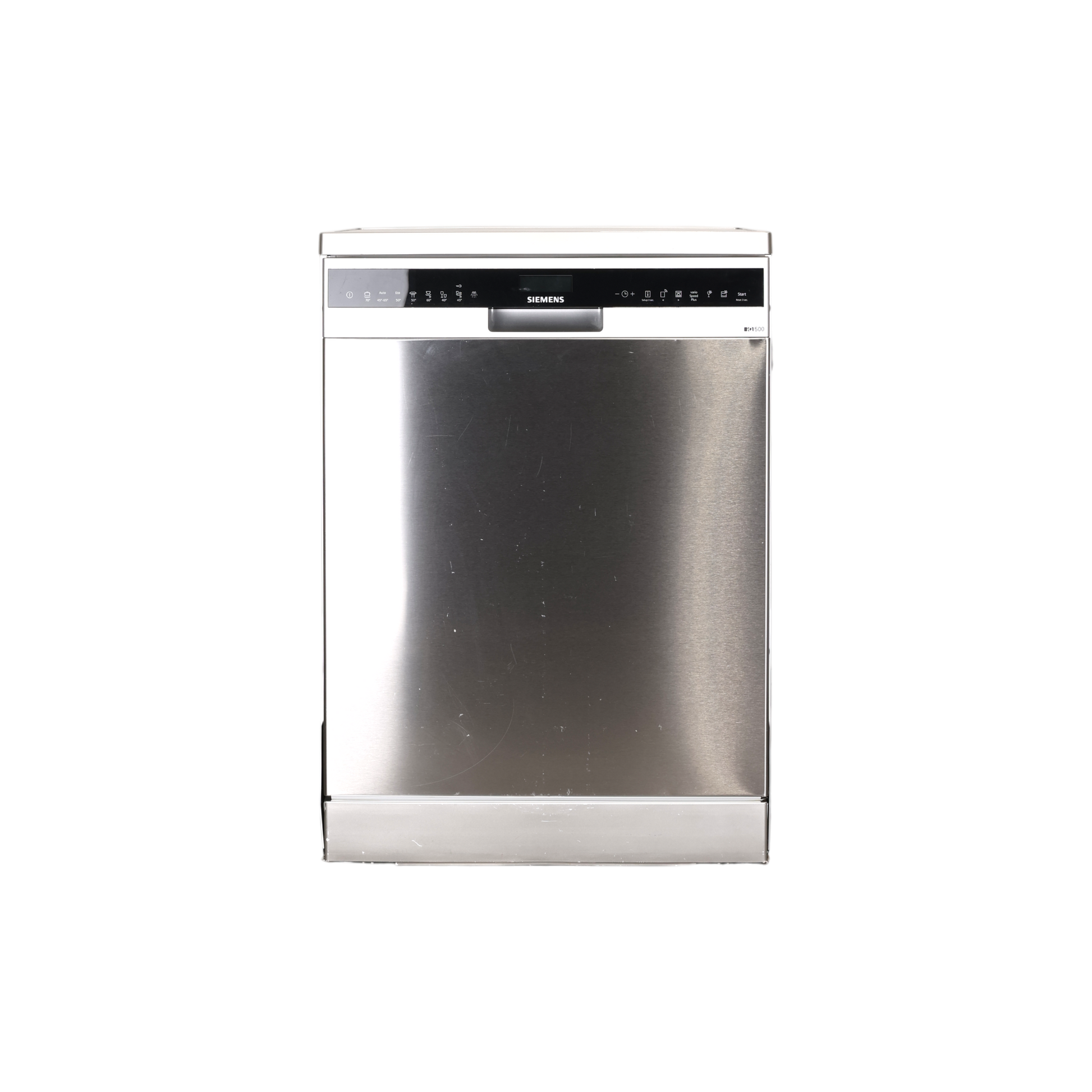 Lave-vaisselle Pose Libre 14 couverts Reconditionné SIEMENS SN258I06TE