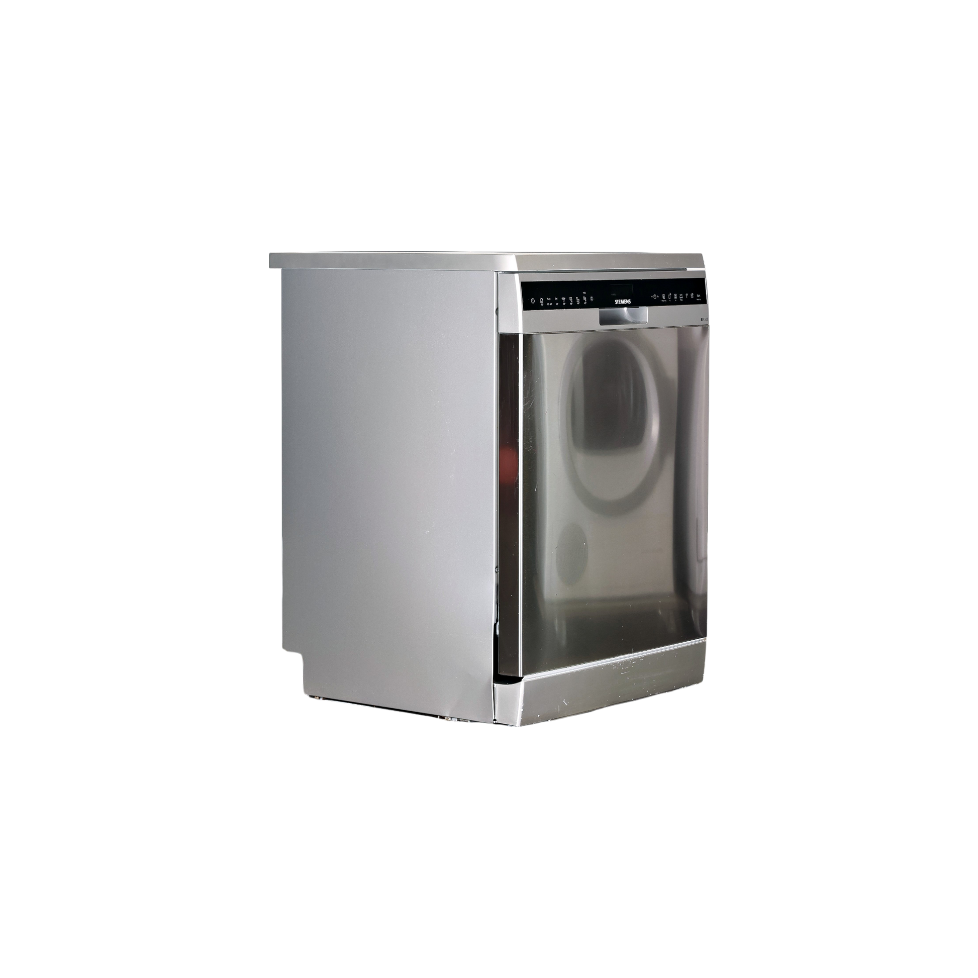 Lave-vaisselle Pose Libre 14 couverts Reconditionné SIEMENS SN258I06TE