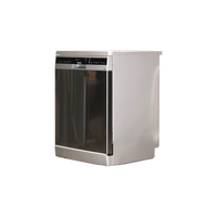 Lave-vaisselle Pose Libre 14 couverts Reconditionné SIEMENS SN258I06TE
