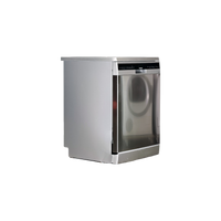 Lave-vaisselle Pose Libre 14 couverts Reconditionné SIEMENS SN258I06TE