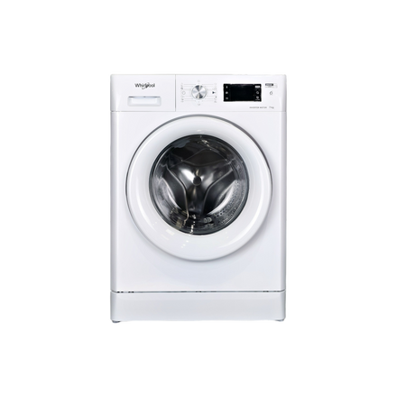 Lave-linge Hublot 7 kg Reconditionné WHIRLPOOL FFB7638WEU