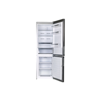 Réfrigérateur Avec Congélateur 324 L Reconditionné ELECTROLUX EN3484MOX