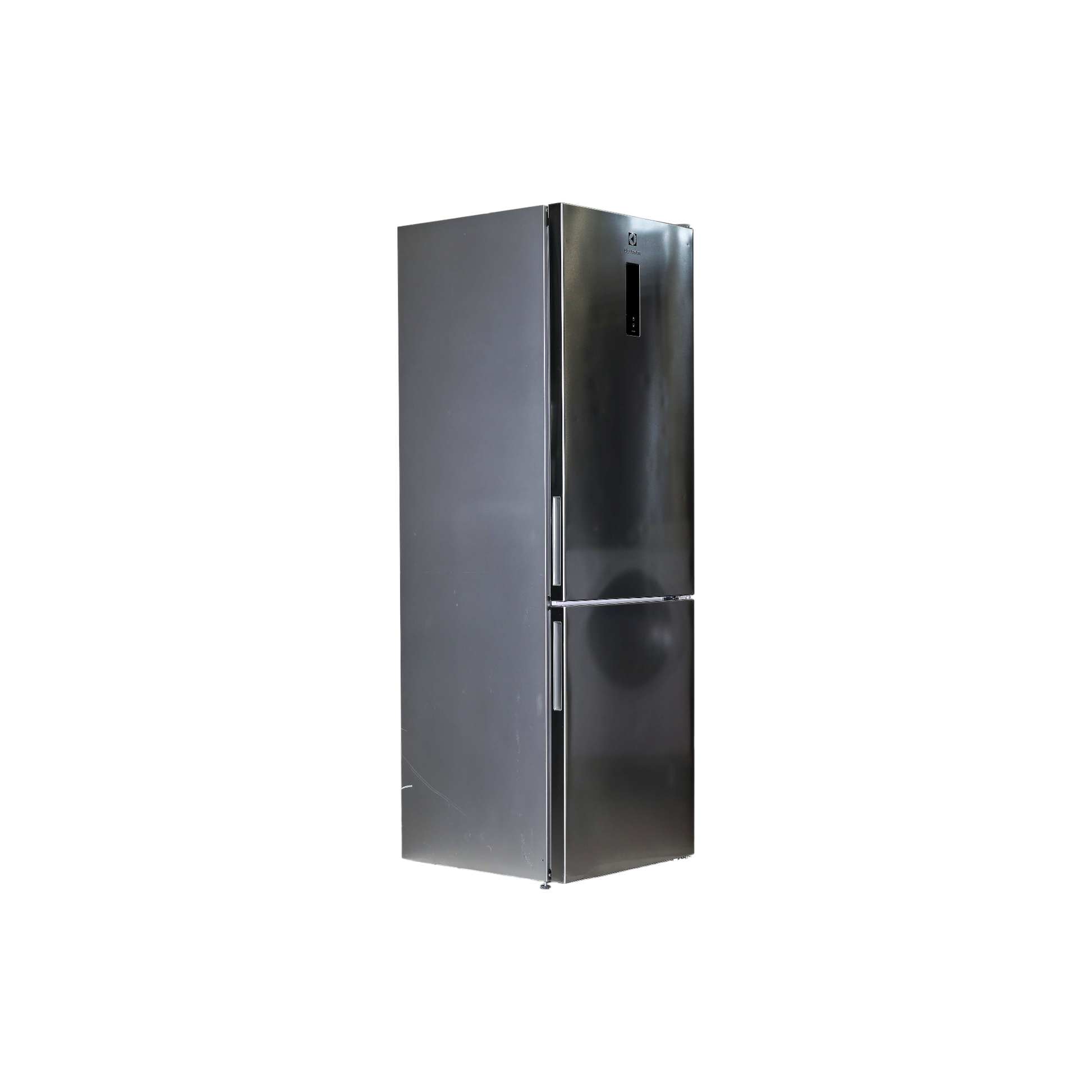 Réfrigérateur Avec Congélateur 324 L Reconditionné ELECTROLUX EN3484MOX