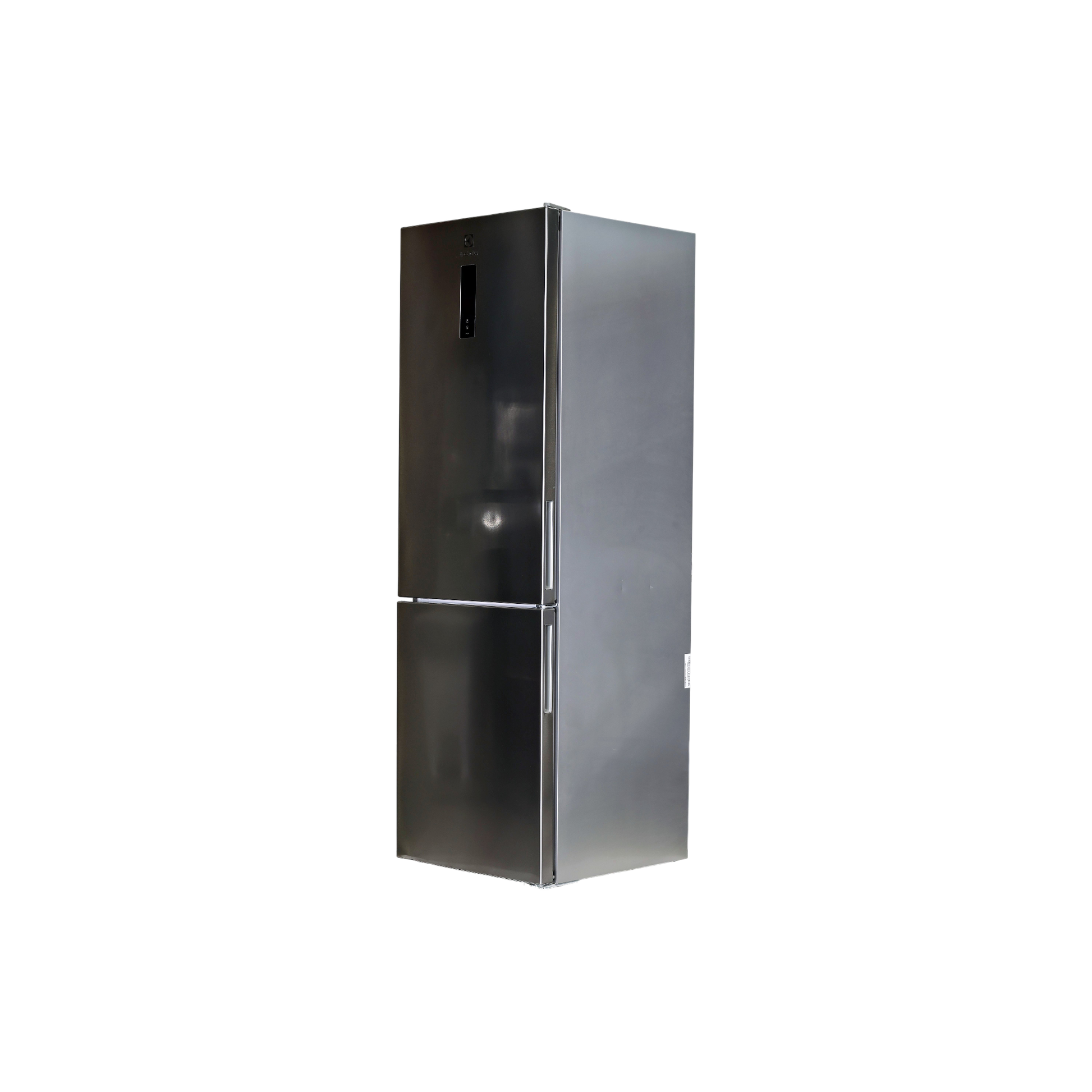 Réfrigérateur Avec Congélateur 324 L Reconditionné ELECTROLUX EN3484MOX