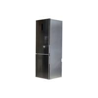 Réfrigérateur Avec Congélateur 324 L Reconditionné ELECTROLUX EN3484MOX