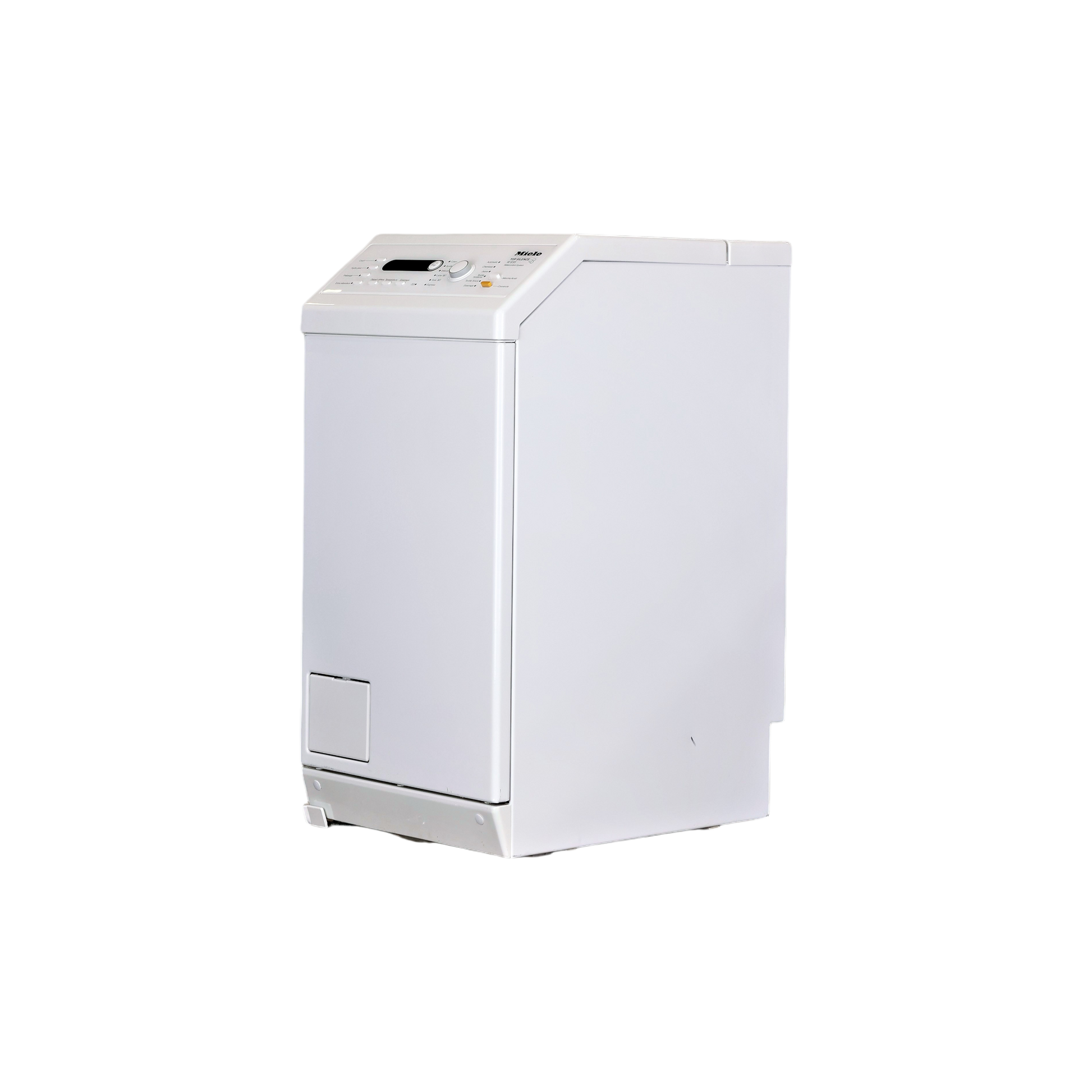 Lave-linge Top 5,5 kg Reconditionné MIELE W635