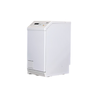 Lave-linge Top 5,5 kg Reconditionné MIELE W635