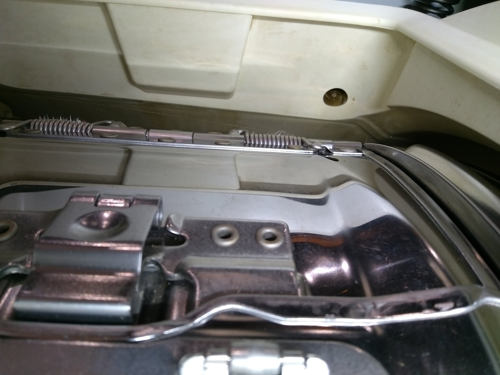 Lave-linge Top 5,5 kg Reconditionné MIELE W635