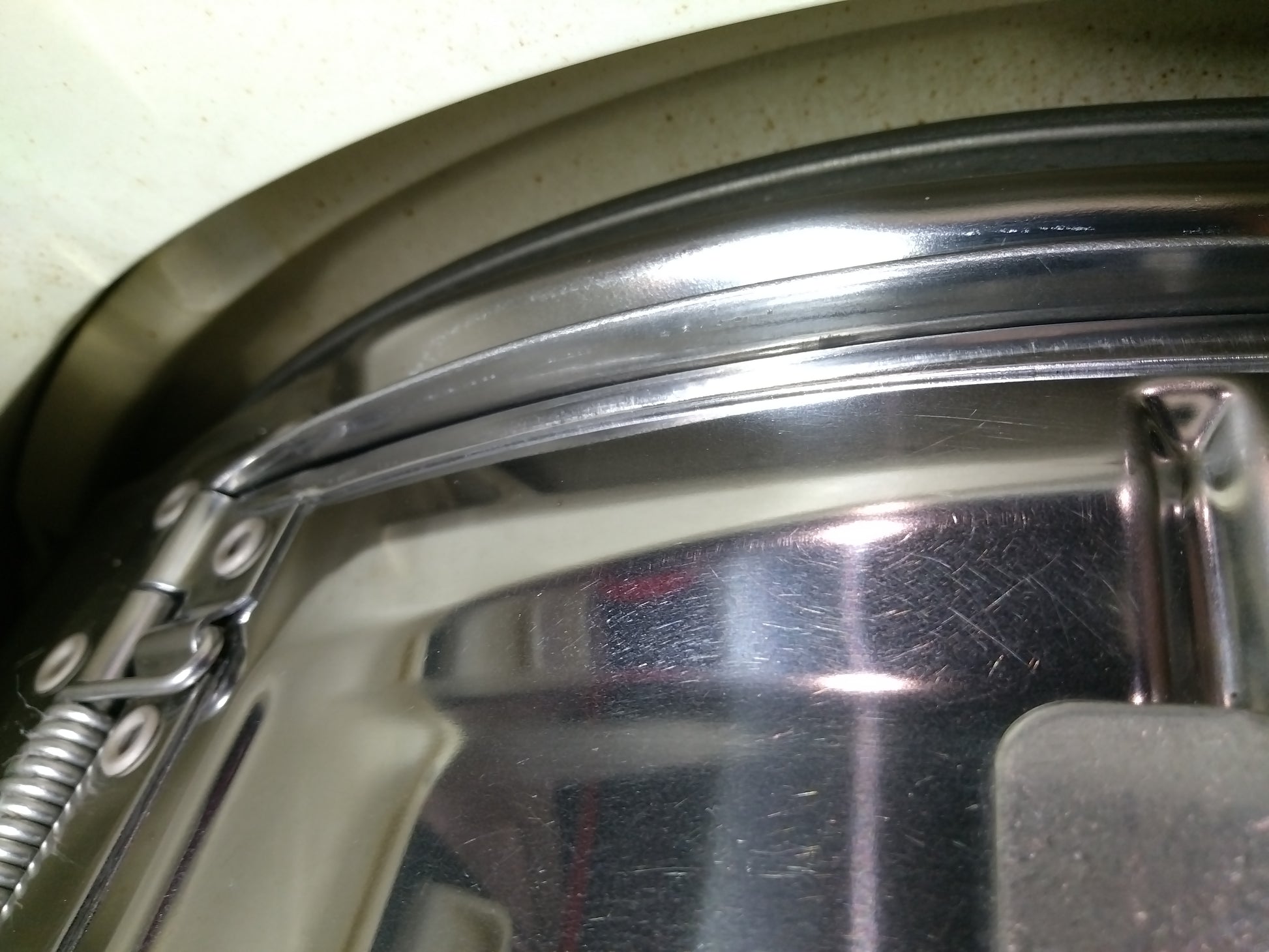 Lave-linge Top 5,5 kg Reconditionné MIELE W635