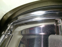 Lave-linge Top 5,5 kg Reconditionné MIELE W635