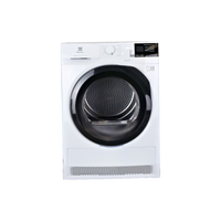 Seche-linge Pompe à Chaleur 9 kg Reconditionné ELECTROLUX EW8H5349PS