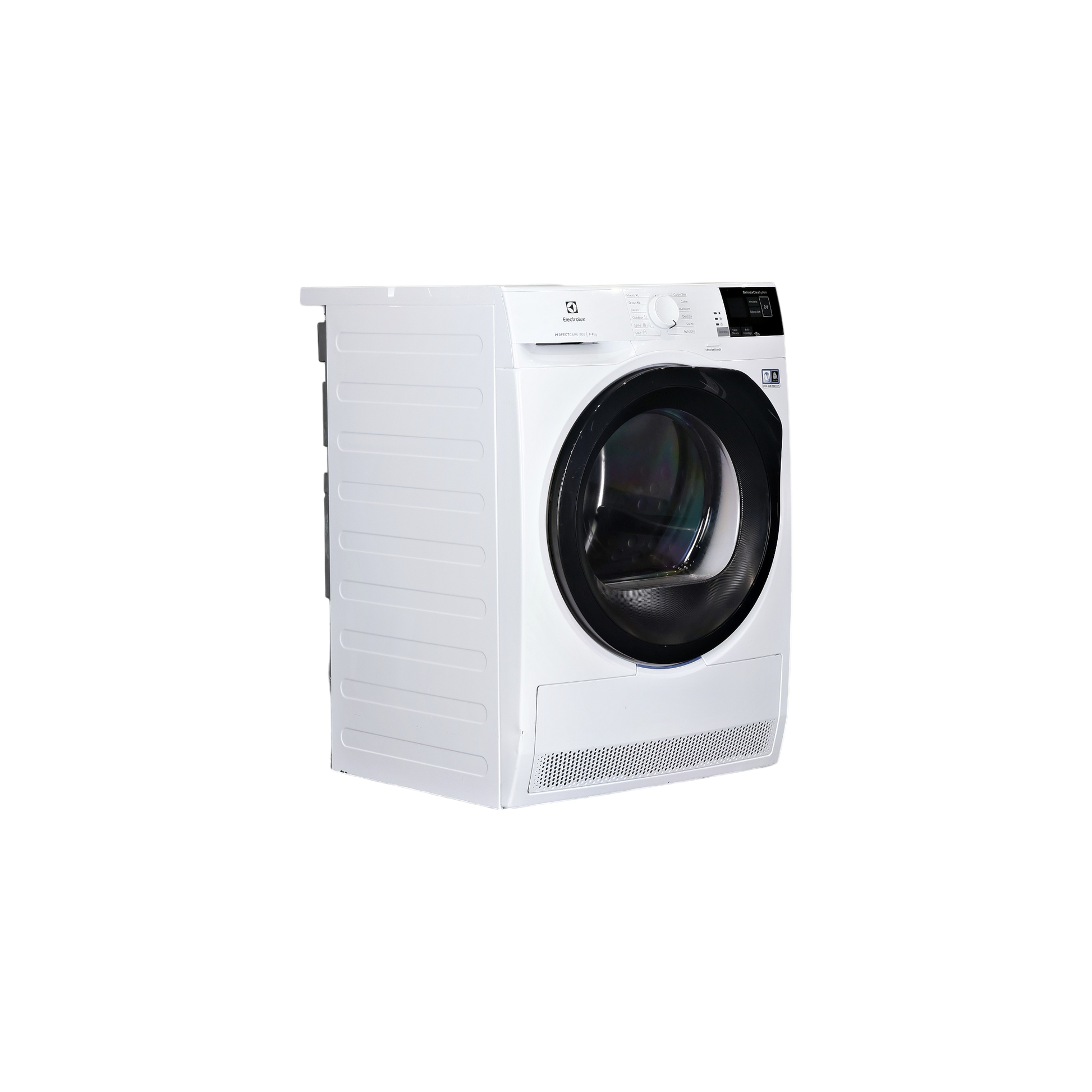 Seche-linge Pompe à Chaleur 9 kg Reconditionné ELECTROLUX EW8H5349PS