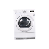 Seche-linge Pompe à Chaleur 9 kg Reconditionné ELECTROLUX EDH3896GDE