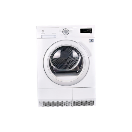Seche-linge Pompe à Chaleur 9 kg Reconditionné ELECTROLUX EDH3896GDE